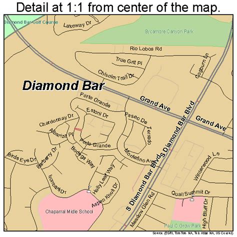 city of diamond bar|city of diamond bar map.
